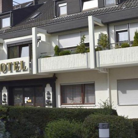 Hotel Muenzmay Estugarda Exterior foto